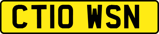 CT10WSN