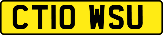 CT10WSU