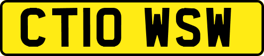 CT10WSW