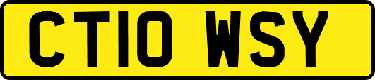 CT10WSY