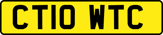 CT10WTC