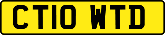 CT10WTD