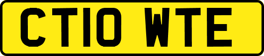 CT10WTE
