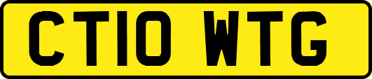 CT10WTG