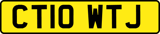 CT10WTJ