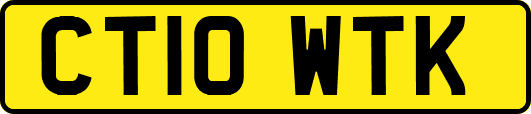 CT10WTK