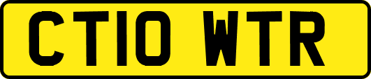 CT10WTR