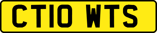 CT10WTS
