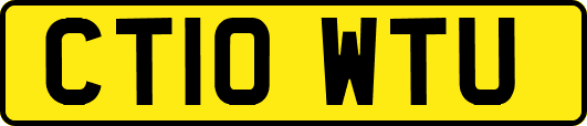 CT10WTU