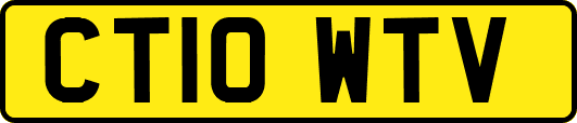 CT10WTV