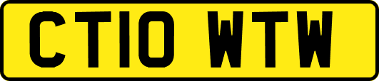 CT10WTW