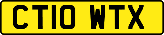CT10WTX