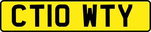CT10WTY