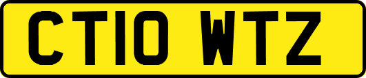 CT10WTZ