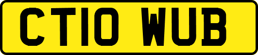 CT10WUB