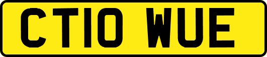 CT10WUE