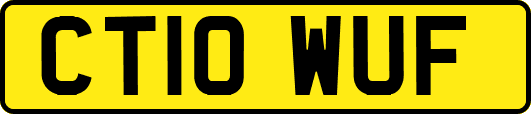 CT10WUF