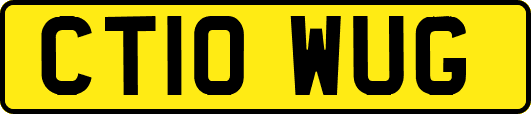 CT10WUG