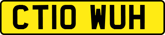 CT10WUH