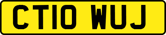 CT10WUJ