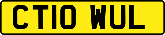 CT10WUL