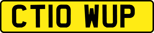 CT10WUP