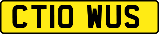 CT10WUS