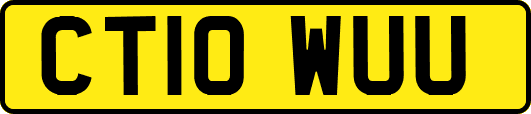 CT10WUU