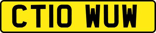 CT10WUW