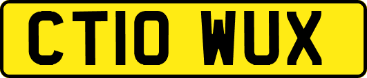 CT10WUX