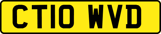 CT10WVD