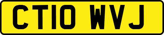 CT10WVJ
