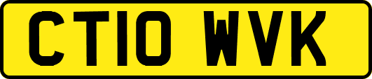 CT10WVK