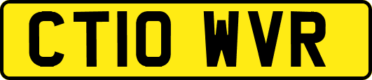 CT10WVR