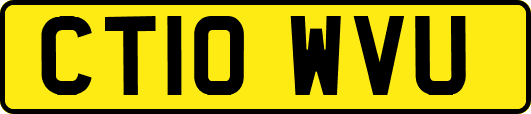 CT10WVU