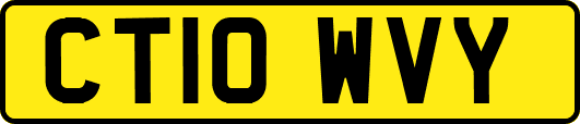 CT10WVY