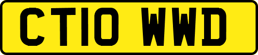 CT10WWD