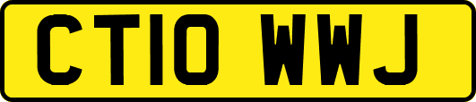 CT10WWJ