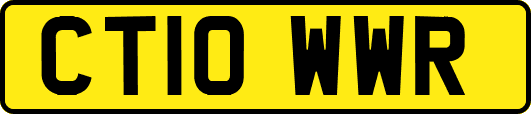 CT10WWR