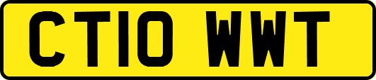 CT10WWT