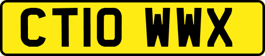 CT10WWX