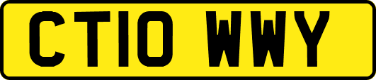 CT10WWY