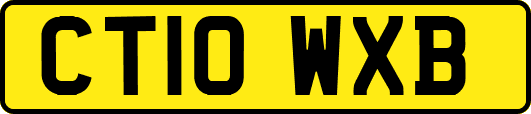 CT10WXB