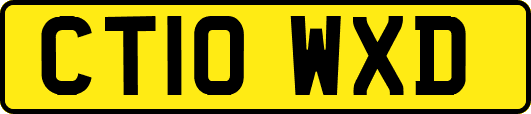 CT10WXD