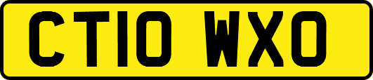 CT10WXO