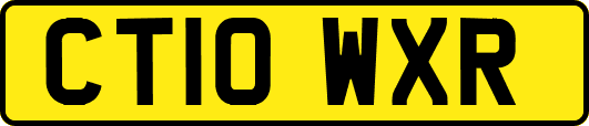 CT10WXR
