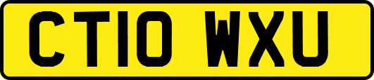CT10WXU