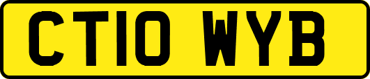 CT10WYB