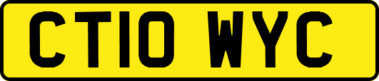 CT10WYC