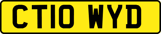 CT10WYD